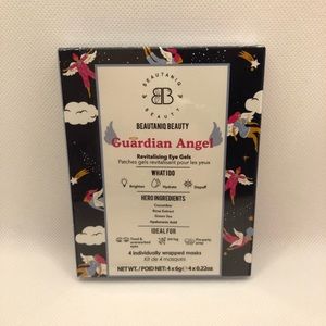 Beautiniq Guardian Angel Revitalizing Eye Gels